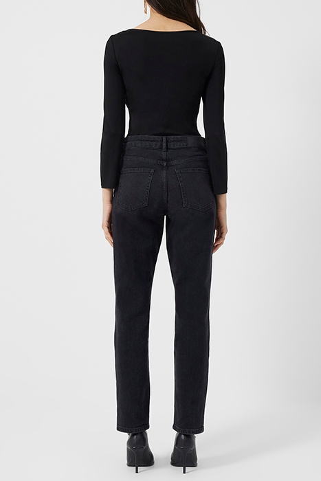 RIANNE JERSEY BLACK 2