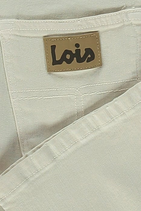 MARBELLA MEGALIA SHOT ECRU 3