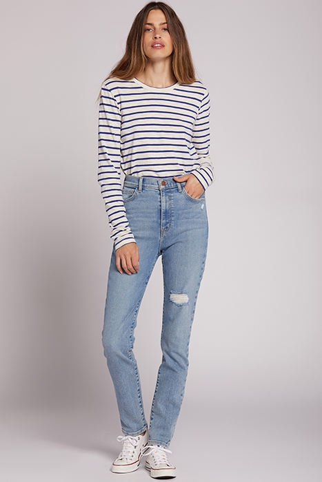 THE FREEWAY HIGH RISE CIGARETTE CAMINO 1