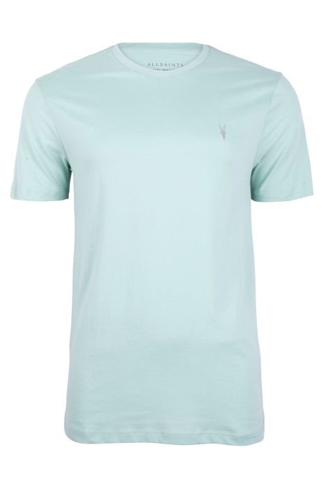 BRACE SS CREW CALCITE GREEN 1