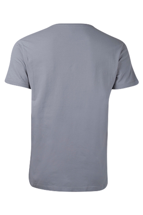 BODEGA SS CREW GLASS GREY 2