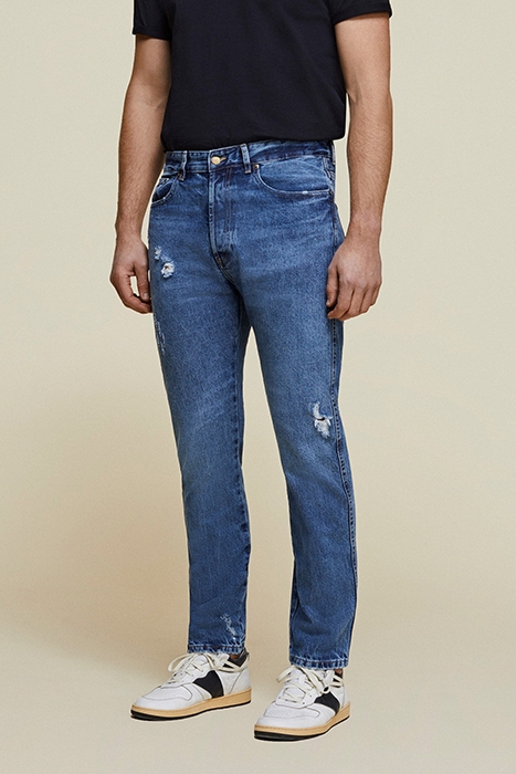 MARVIN CROP MILLER DARK STONE 1