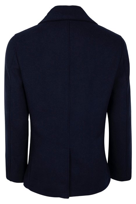 DB PEACOAT 3 W MARINE 2