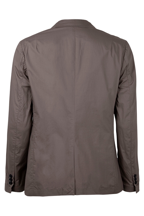 CANTA BLAZER EARTHY BROWN 2