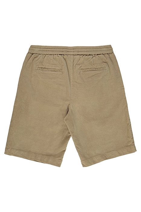GARDA SHORT FAWN BEIGE 2