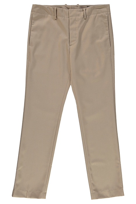 TALIA TROUSER FAWN BEIGE 1