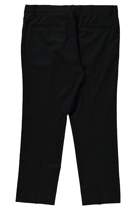 KONAN TROUSER BLACK 2