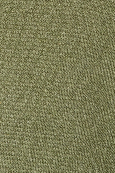 SISHAUN BF23 ZIP IVY GREEN MELANGE 5