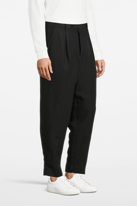 PACE TROUSER BLACK 3