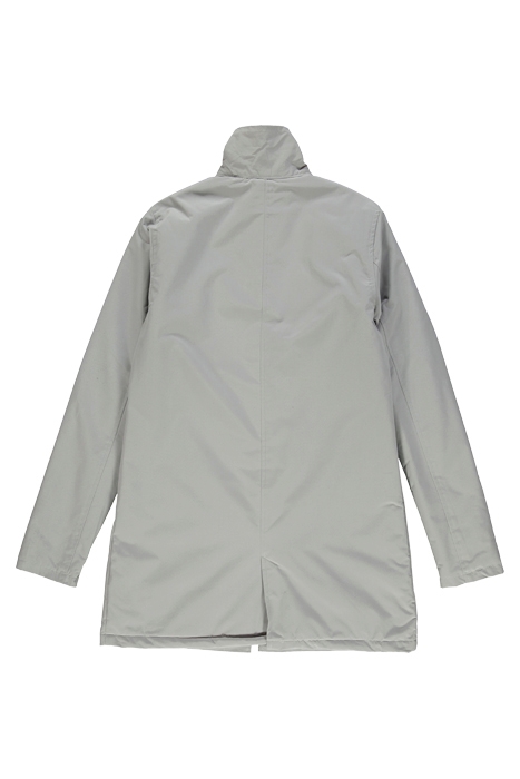 MAC FUNNEL WAD LGT GREY 2