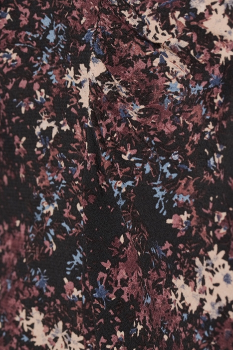 BLOUSE LUELLA CERISE 5