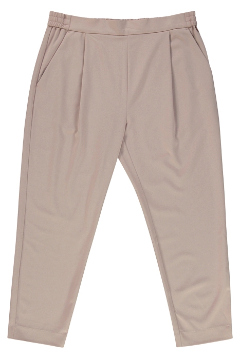 ALEIDA TRI TROUSER PALE ORCHID PINK 1