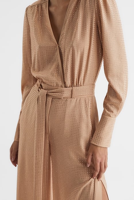LUKA JUMPSUIT NUDE 6