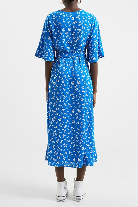 WRAP ANGEL L BRIGHT BLUE 2