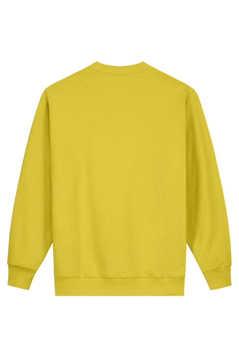 LIAM SWEATER GREEN 2