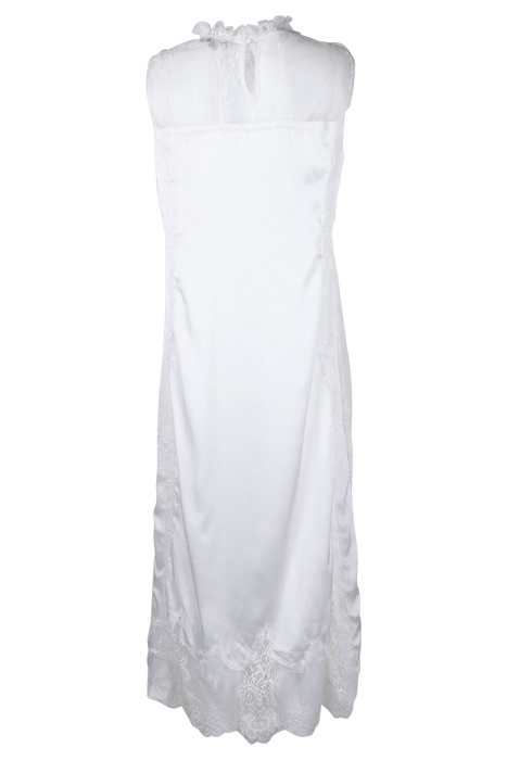 MILA DRESS WHITE 2