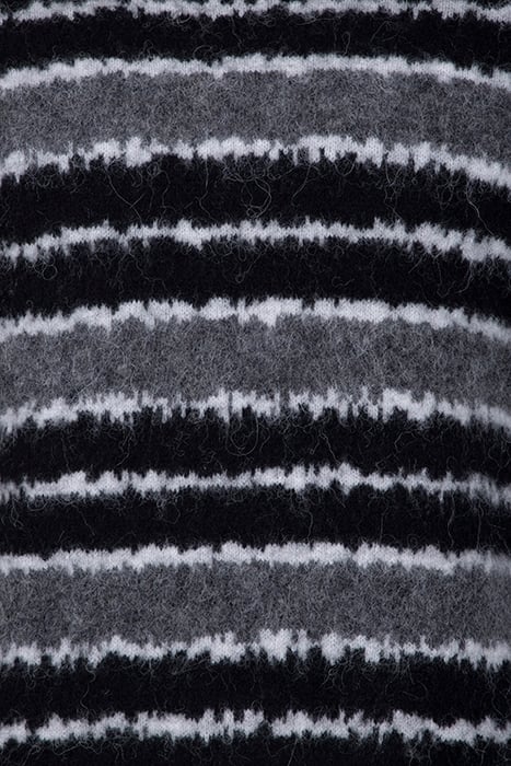 OSKAR CREW BLACK/CHARCOAL 3