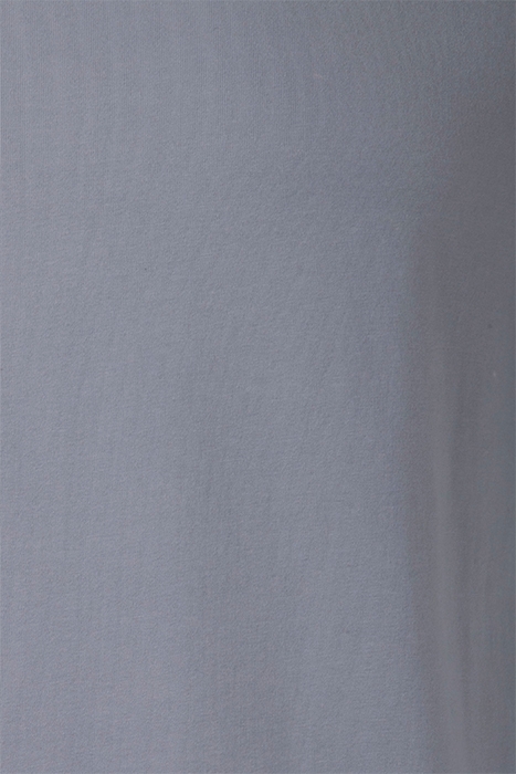 BODEGA SS CREW GLASS GREY 3