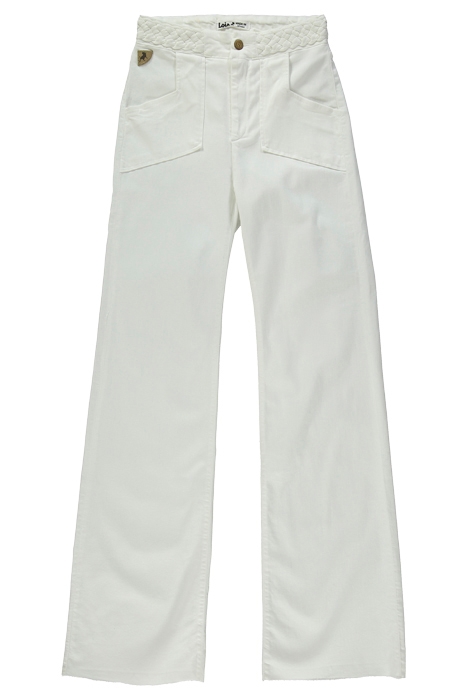 SUE MEGALIA SHOT WHITE 1