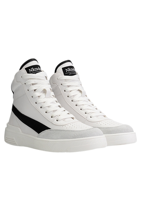 DASH SNEAKER OFF WHITE 2