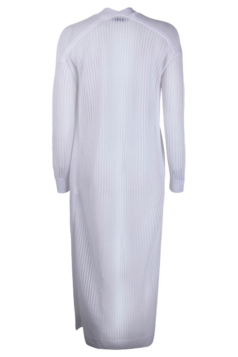 MISHA CARDIGAN WHITE 2