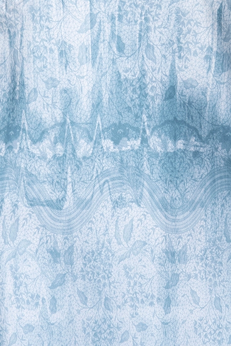 KARLINA ESTRELLA DRE DUSTY BLUE 3