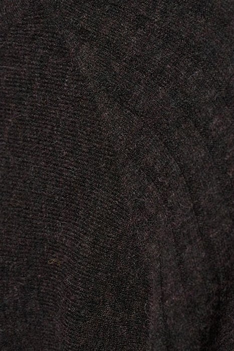 MARGOT JUMPER BITTER BROWN 5