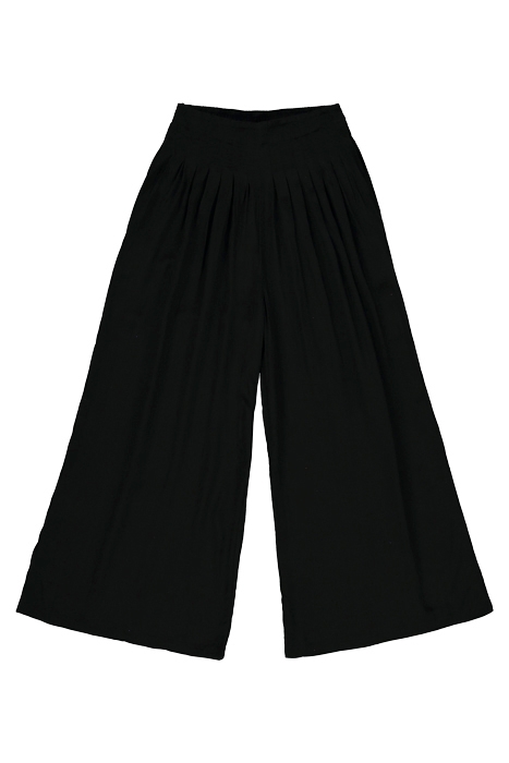 HEZZY TROUSER BLACK 1