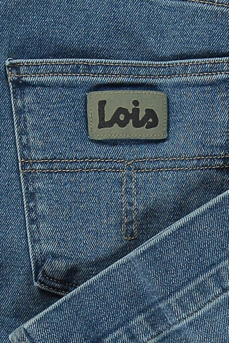 RIVER BL HARRY DEL SOL SUNNY LASER 4