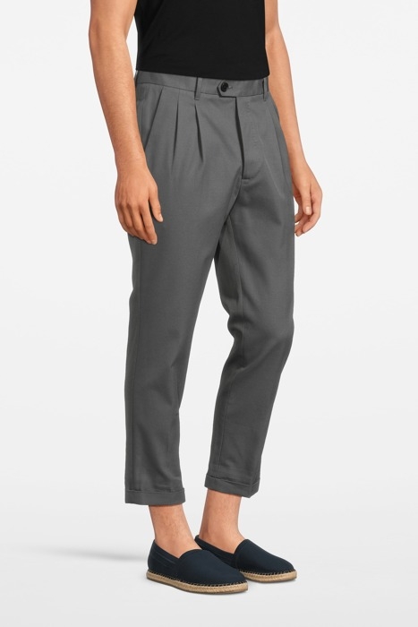 TALLIS TROUSER SLATESTONE GREY 3