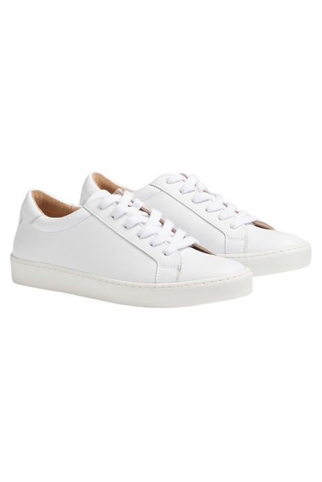 JASPER SNEAKERS WHITE 2