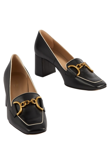 SAMANTHA PUMP BLACK 3