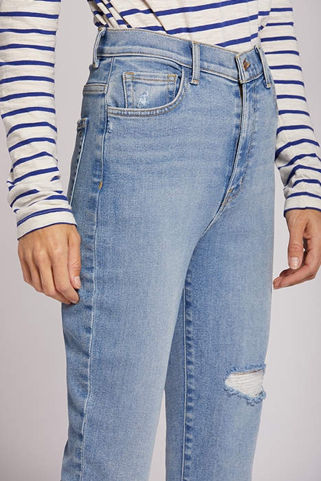 THE FREEWAY HIGH RISE CIGARETTE CAMINO 6