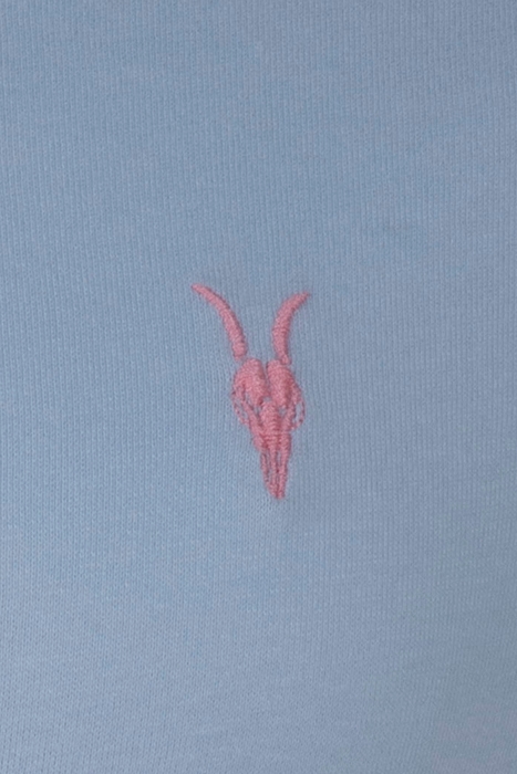 BRACE CONTRAST SS CR SEAFRONT BLUE 3