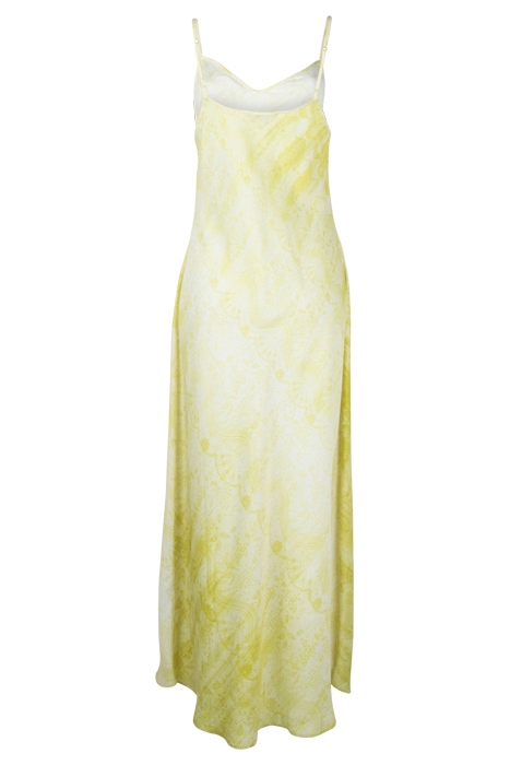 BRYONY ESTRELLA DRES ZEST YELLOW 2