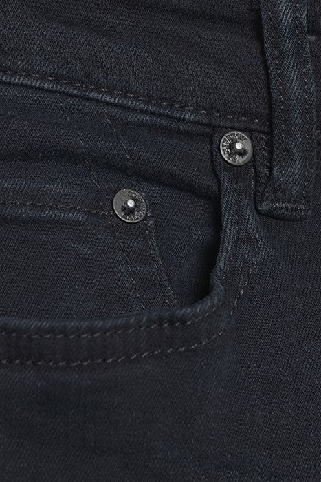 CIGARETTE BLUE/BLACK 6