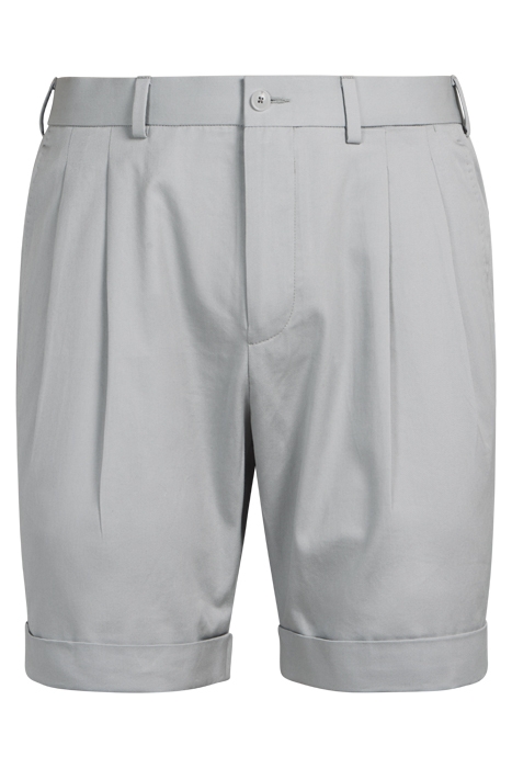 LIGHT GREY BOSA SHORTS LIGHT GREY 7