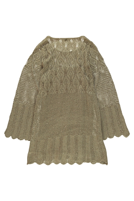 MARCIANO BY GUESS WHITNEY DRESS ENGLISH CAKE MULTI 4