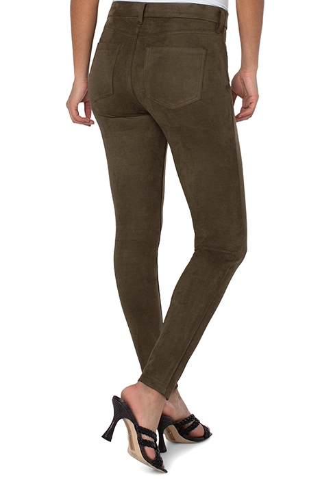 GIA GLIDER SKINNY OREGANO 4
