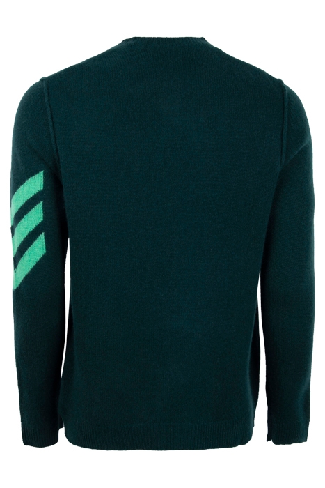 KENNEDY C ARROW INT PULL CACHE RAIN FOREST 2