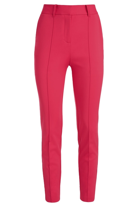 MARCIANO BY GUESS FRANCA CHINO PANT SOUVENIR PINK 6