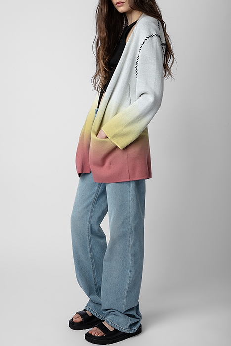 AUSTIN COSMOO ECRU 3