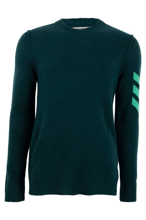 KENNEDY C ARROW INT PULL CACHE RAIN FOREST 1