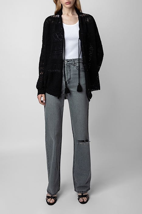 ISAO CO POINTELLE NOIR 3