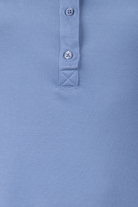 CHLO FOIL T-SHIRT MODAL ML HORIZON 3