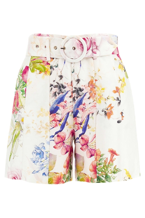 GLORIOUS GARDEN SHORT 5