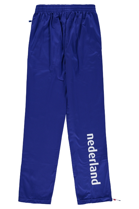 TROUSERS NEDERLAND BLUE 2
