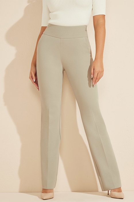 MARCIANO BY GUESS VIVIAN PANT LONDON STREET 1