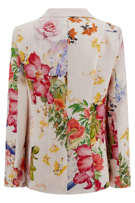 ROSE ROMANCE BLAZER GLORIOUS GARDEN AO 7