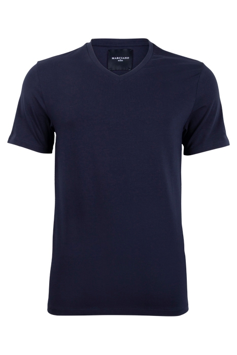 JERRY SS VN T-SHIRT SMART BLUE 3